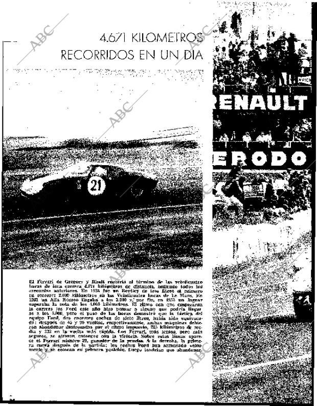 BLANCO Y NEGRO MADRID 03-07-1965 página 94