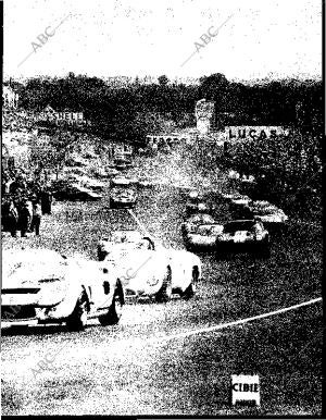 BLANCO Y NEGRO MADRID 03-07-1965 página 95