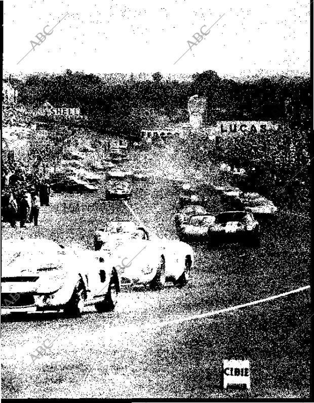 BLANCO Y NEGRO MADRID 03-07-1965 página 95