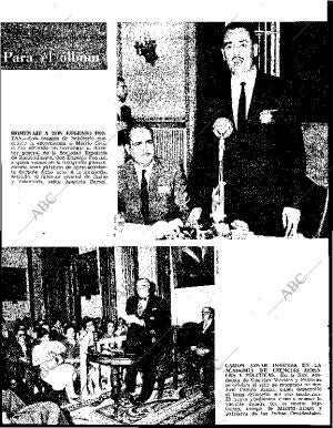 BLANCO Y NEGRO MADRID 03-07-1965 página 96