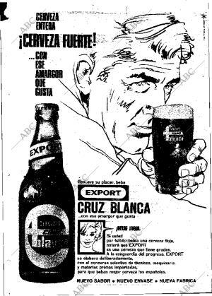 ABC MADRID 04-07-1965 página 20