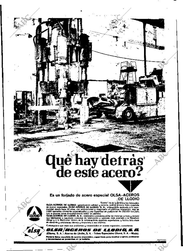 ABC MADRID 04-07-1965 página 24