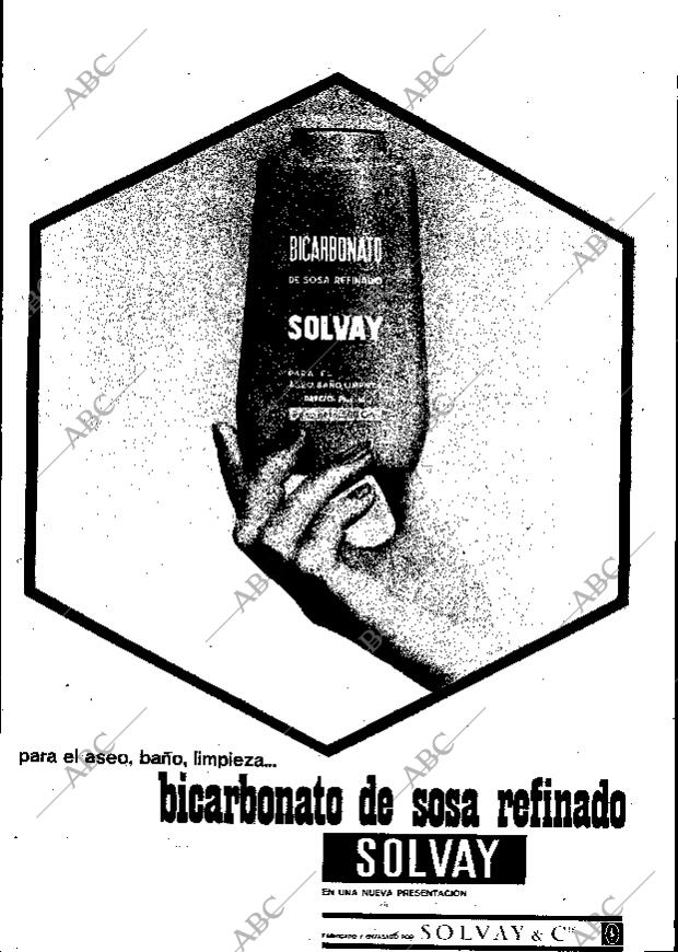 ABC MADRID 04-07-1965 página 26