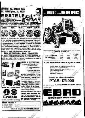 ABC MADRID 04-07-1965 página 28