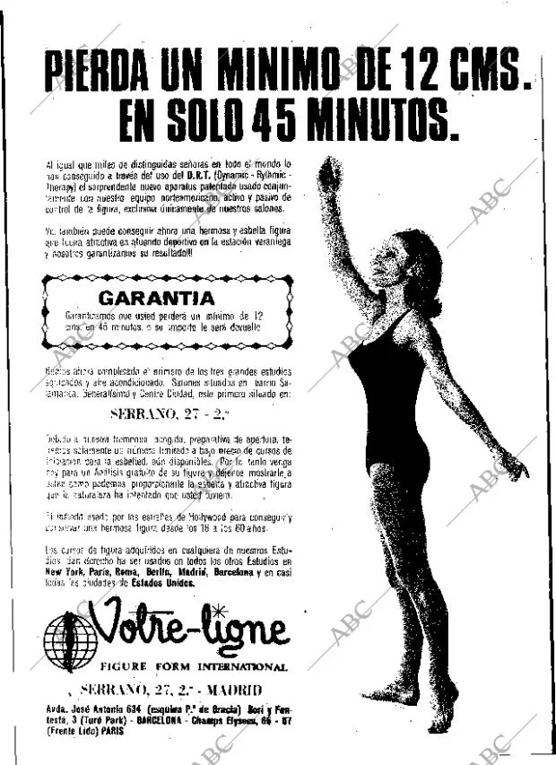 ABC MADRID 04-07-1965 página 32
