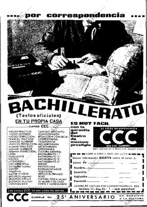 ABC MADRID 04-07-1965 página 34