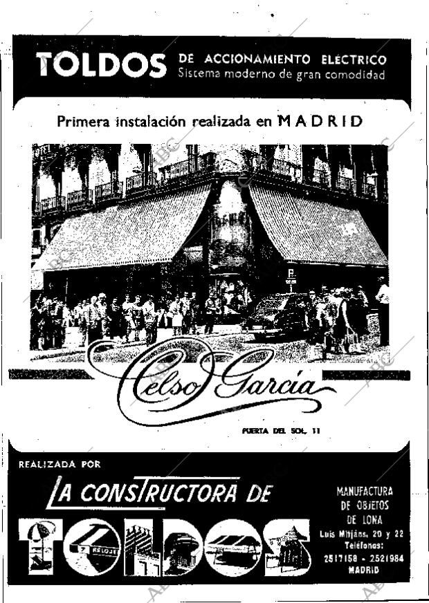 ABC MADRID 04-07-1965 página 36