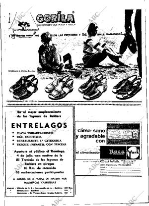 ABC MADRID 04-07-1965 página 38