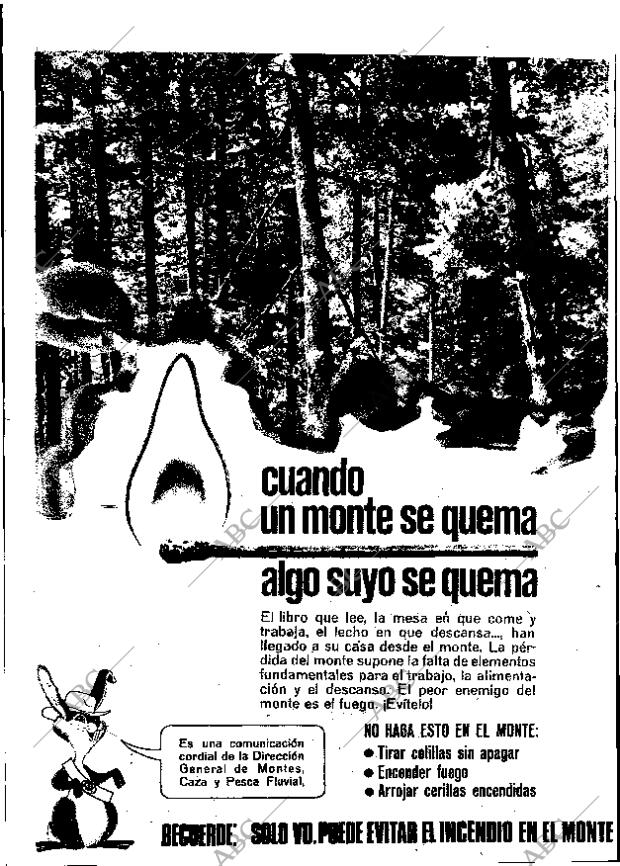 ABC MADRID 04-07-1965 página 46
