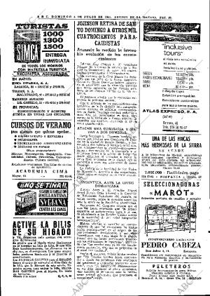 ABC MADRID 04-07-1965 página 50