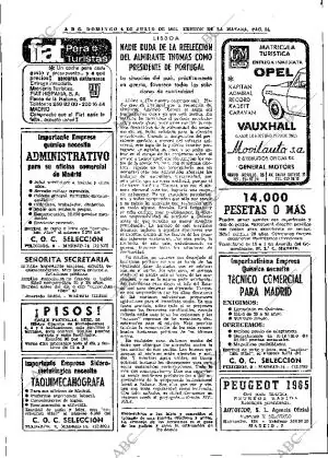 ABC MADRID 04-07-1965 página 54