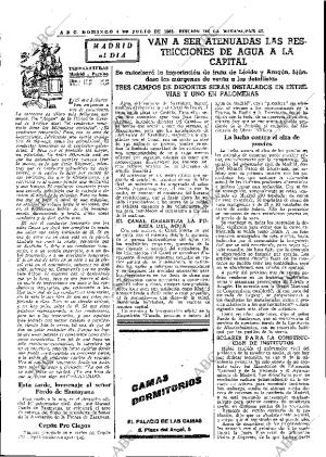 ABC MADRID 04-07-1965 página 65