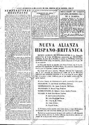 ABC MADRID 04-07-1965 página 73