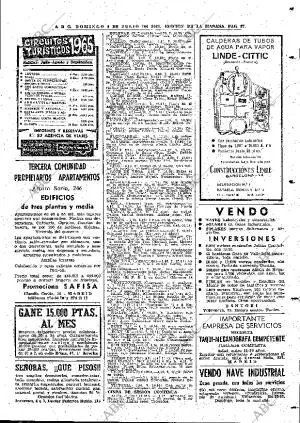 ABC MADRID 04-07-1965 página 87