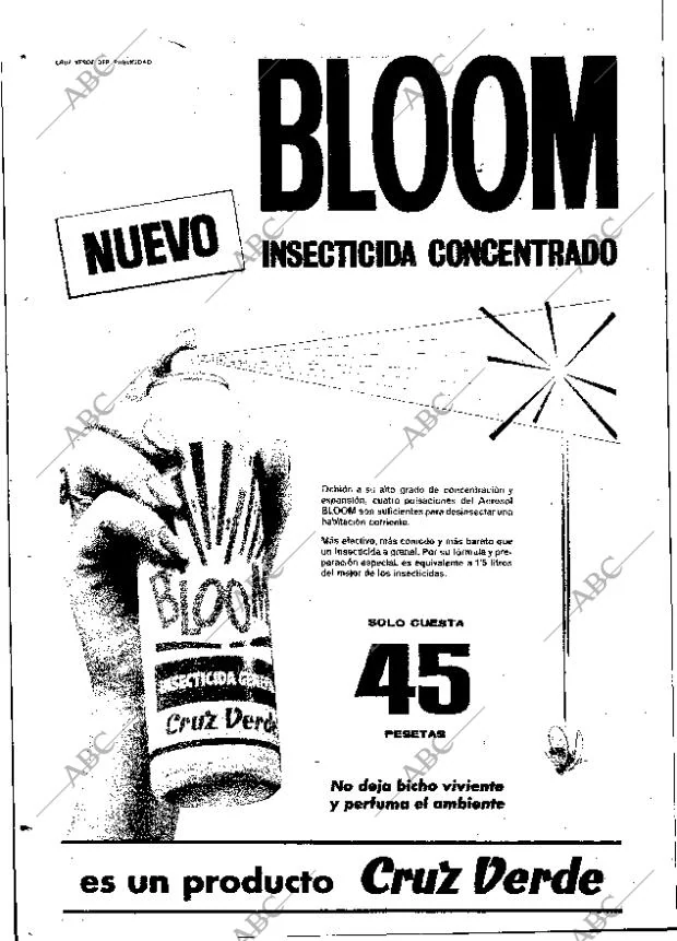 ABC MADRID 06-07-1965 página 16