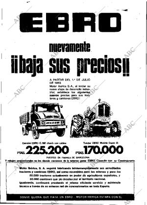 ABC MADRID 06-07-1965 página 25