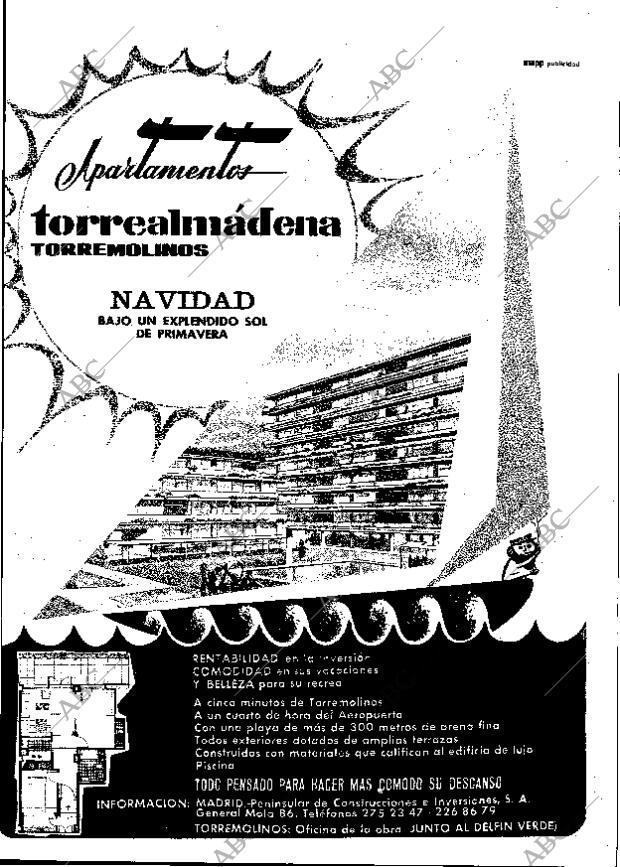 ABC MADRID 06-07-1965 página 35