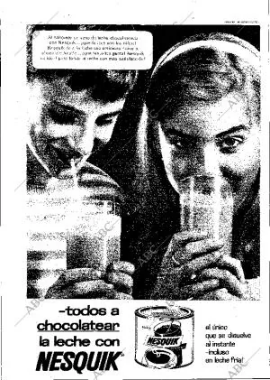 ABC MADRID 06-07-1965 página 38