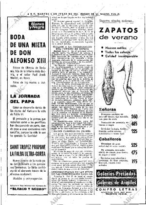 ABC MADRID 06-07-1965 página 52