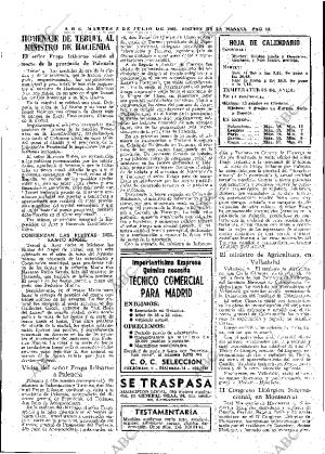 ABC MADRID 06-07-1965 página 53