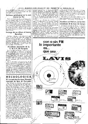 ABC MADRID 06-07-1965 página 59