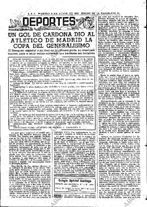 ABC MADRID 06-07-1965 página 67