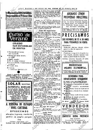 ABC MADRID 06-07-1965 página 76
