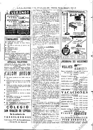 ABC MADRID 06-07-1965 página 77