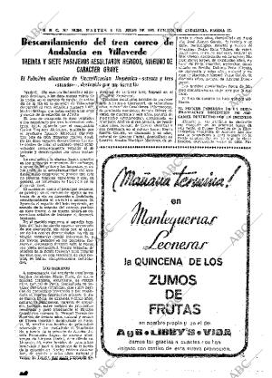 ABC SEVILLA 06-07-1965 página 21