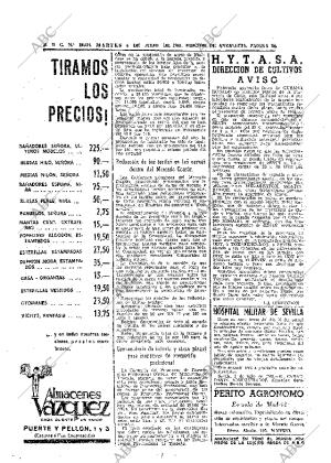 ABC SEVILLA 06-07-1965 página 24