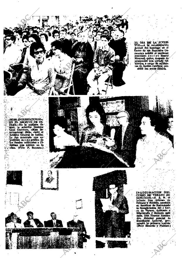ABC SEVILLA 06-07-1965 página 4