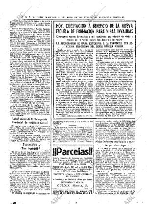 ABC SEVILLA 06-07-1965 página 43