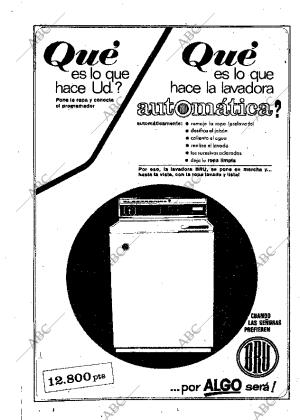 ABC SEVILLA 06-07-1965 página 7