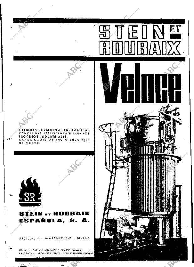 ABC MADRID 07-07-1965 página 10