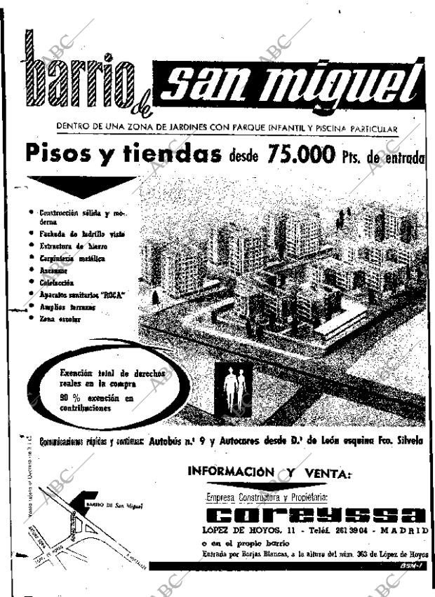 ABC MADRID 07-07-1965 página 12