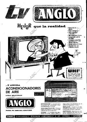 ABC MADRID 07-07-1965 página 13