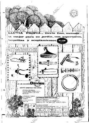 ABC MADRID 07-07-1965 página 16