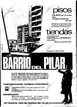 ABC MADRID 07-07-1965 página 17