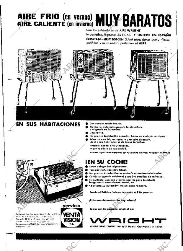 ABC MADRID 07-07-1965 página 2