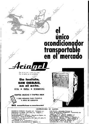 ABC MADRID 07-07-1965 página 21