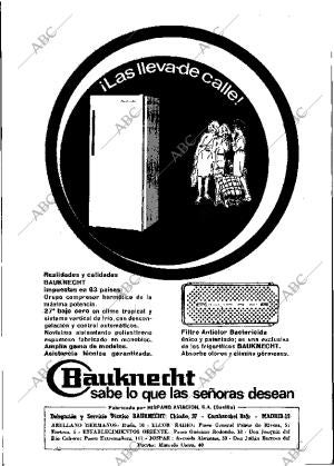 ABC MADRID 07-07-1965 página 32