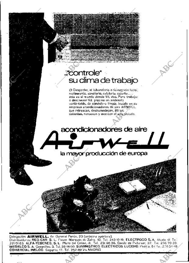 ABC MADRID 07-07-1965 página 34