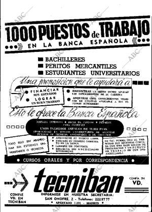 ABC MADRID 07-07-1965 página 36
