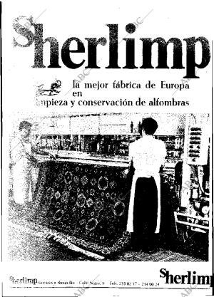 ABC MADRID 07-07-1965 página 38