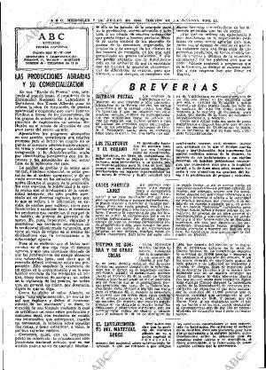 ABC MADRID 07-07-1965 página 40