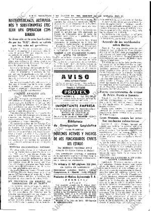ABC MADRID 07-07-1965 página 47