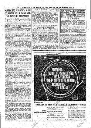 ABC MADRID 07-07-1965 página 49
