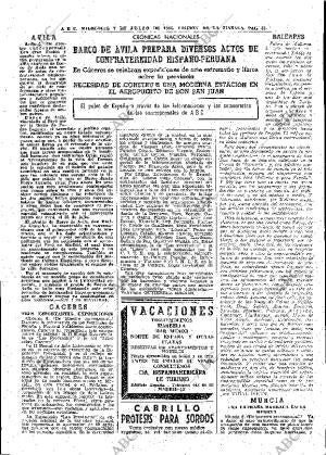 ABC MADRID 07-07-1965 página 53