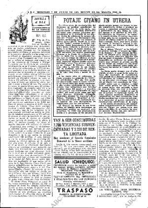 ABC MADRID 07-07-1965 página 55