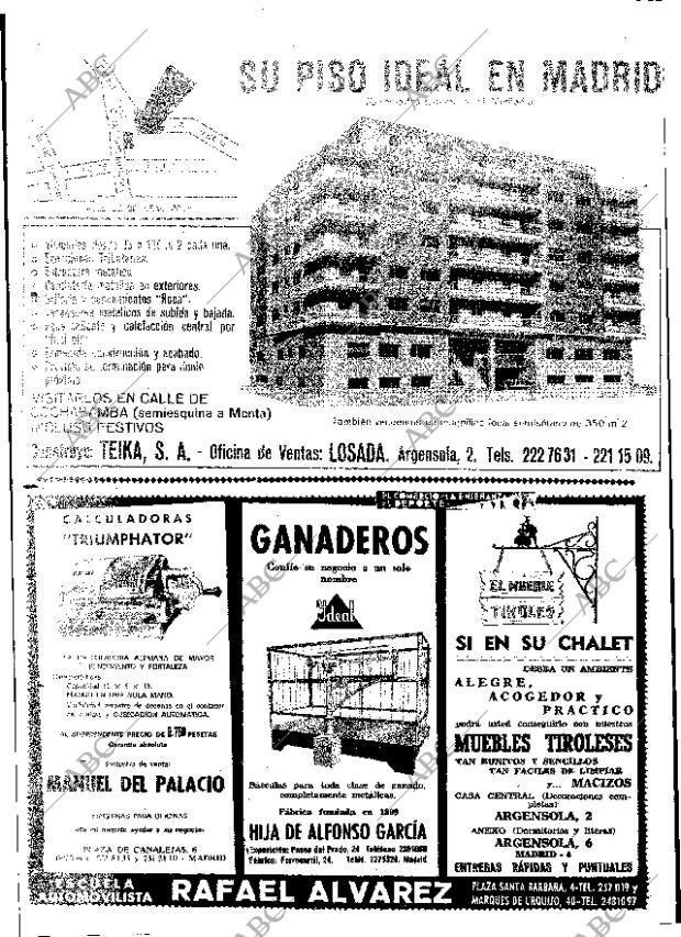 ABC MADRID 07-07-1965 página 6